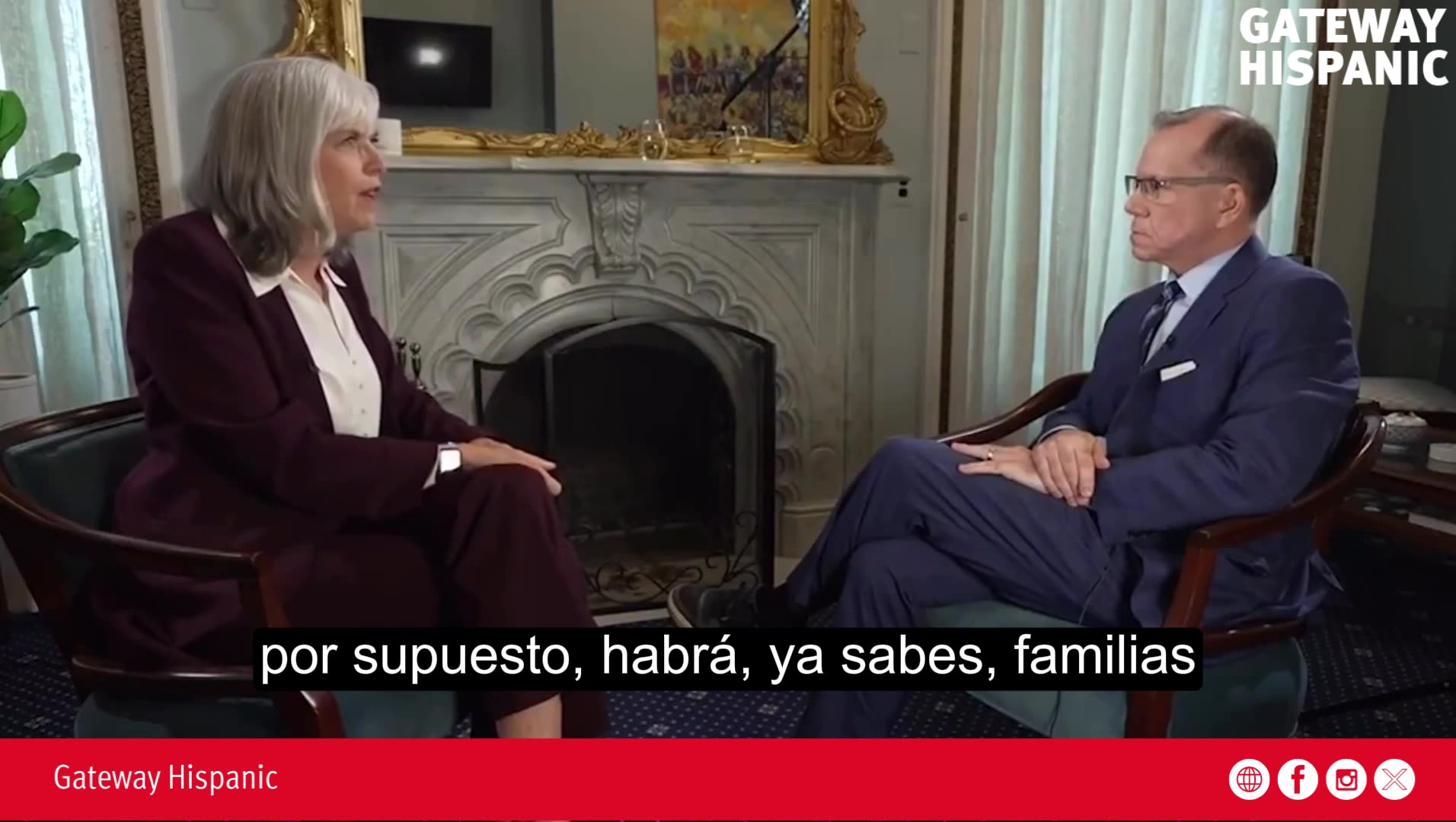 Katherine Clark admits the Democrats are keeping the government shutdown