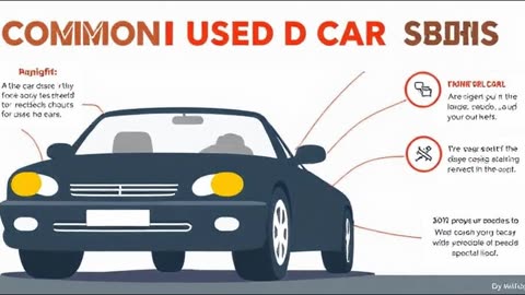 Used Car Blues UsedCarBuyingGuide NoMoreLeaks DriveSmart