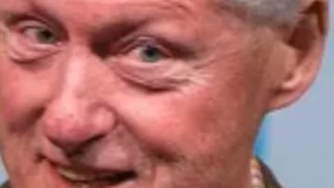 Clintons Subpoenaed Over Epstein Ties