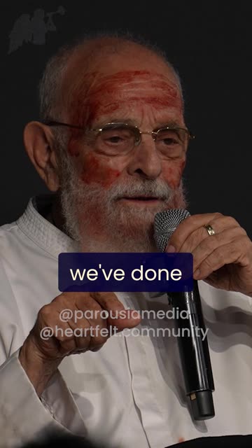 Are You Stuck in a Spiritual Desert?