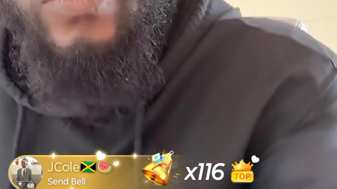 Tko respond to Looze Cannon