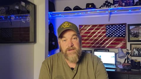 Welcome to Roll Call with Deputy Snyder-My channel is taking a new direction