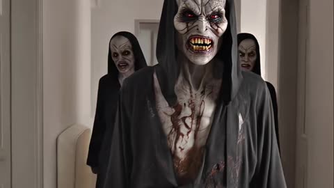 😱📹 Creepy Horror Videos Coming Soon... | TheHauntingHour