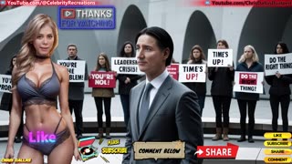 Trudeau Disaster! Mona Lisa Vito's No-Nonsense Breakdown - Her Take On Canada’s Political Drama