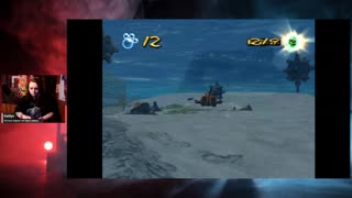 Sunday Morning Vidya Games