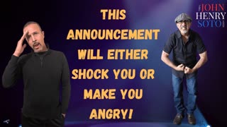 🚨 SHOW UPDATE FOR 2026 🚨