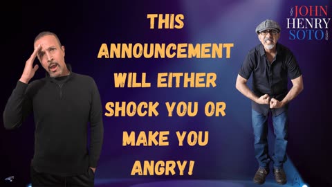 🚨 SHOW UPDATE FOR 2026 🚨