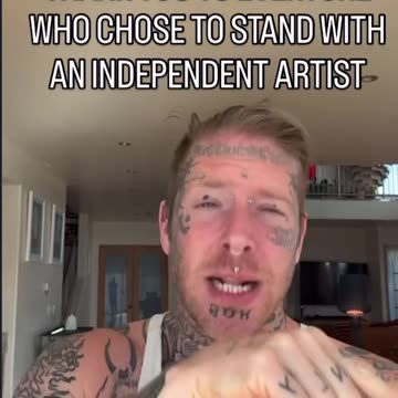 This broke my heart…but then I realized…we just hit THREE weeks in a row at #1 on Billboard! 🤯🤯🤯