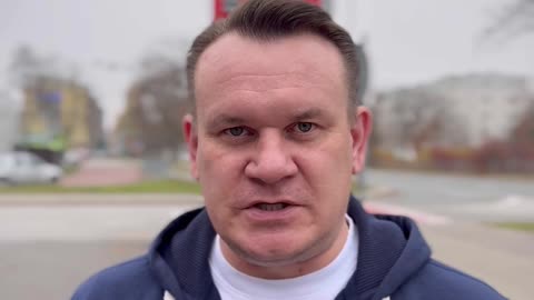 12 listopada, godz. 11:30❗️Prokuratura Regionalna w Warszawie ul. Krakowskie Przedmieście 25.