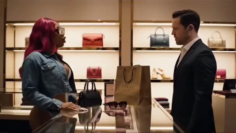 How AI Sees Black Women