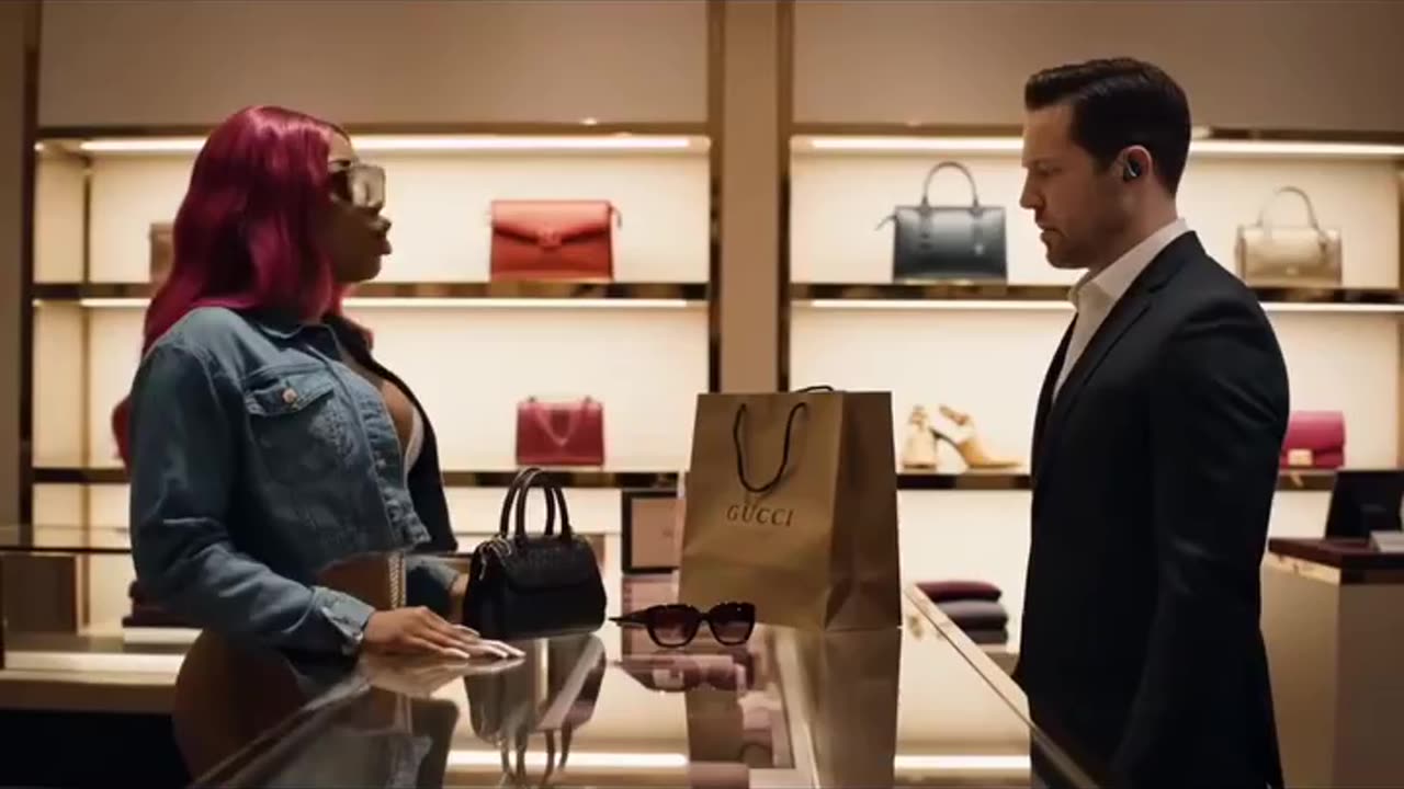 How AI Sees Black Women