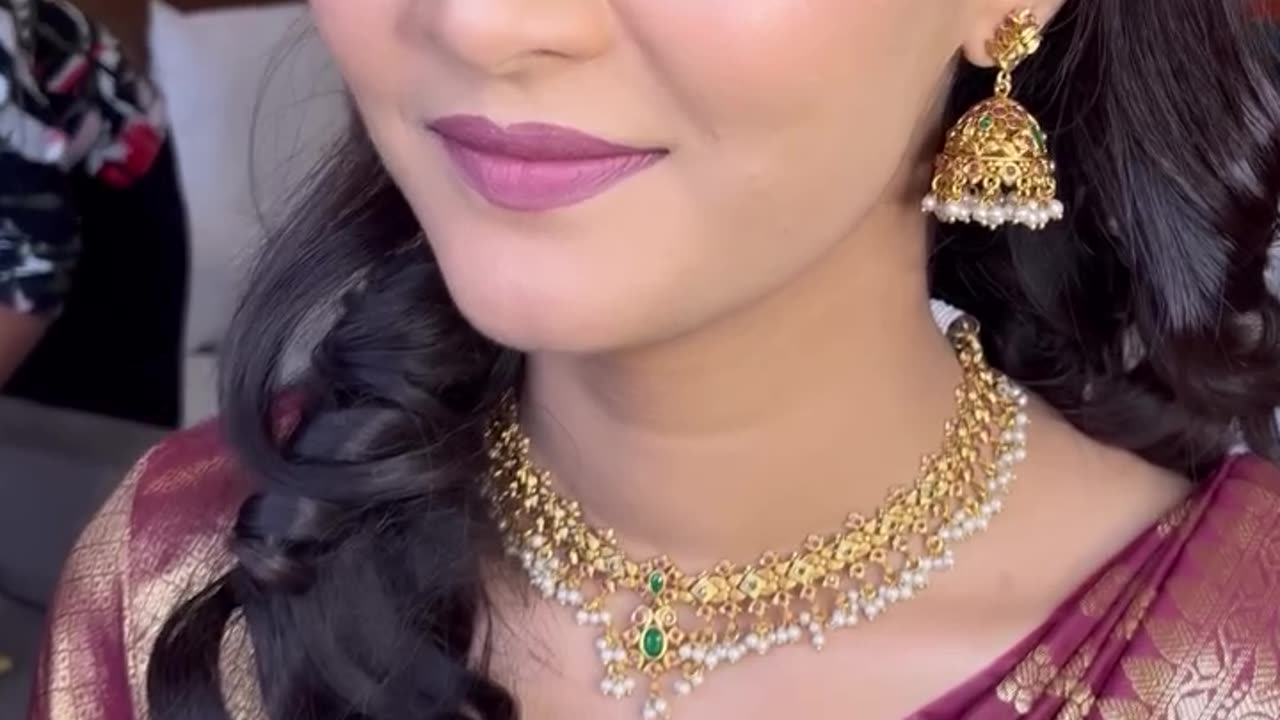 Minimal Look, Maximum Skill | Sneha Bahekar✨
