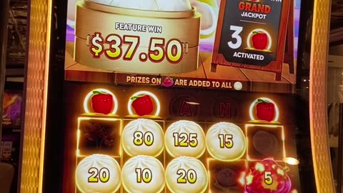 HOT POTS ARE A BLAST!