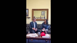 Rep. Thomas Massie Breaks Down the Epstein Files Release