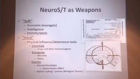 🇷🇺 🏹 🎬 🤪 DARPA’s Playbook of Nightmares Part2