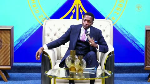 CASH TALK ON SEX - Prophet Uebert Angel