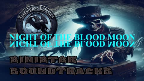 Sinister Soundtracks: Night of the Blood Moon