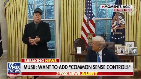Musk confirms there are people over 150-years-old collecting Social Security Benefits.