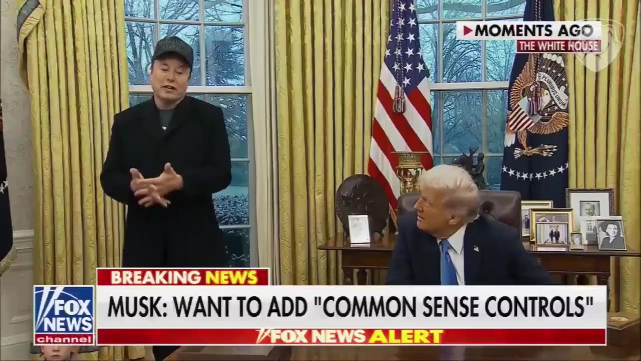 Musk confirms there are people over 150-years-old collecting Social Security Benefits.