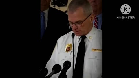 DC Fire Chief Confirms No Survivors in Horrific American Airlines-Military Aircraft Collision