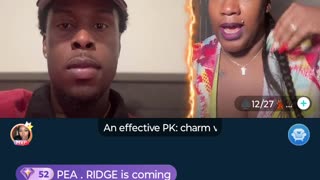 No cap is pissed and finally see 21s true colors