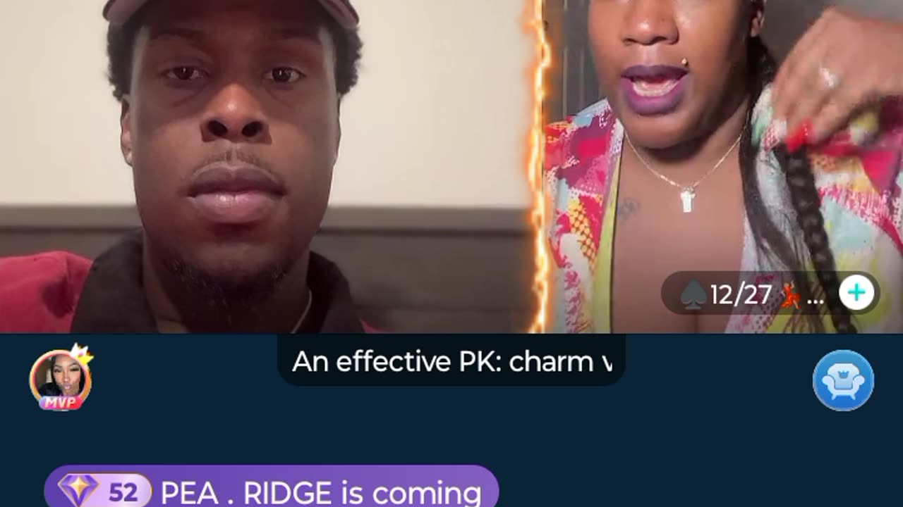 No cap is pissed and finally see 21s true colors