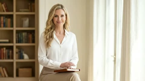 Luxury Landlady: How I Built Wealth Through Rental Real Estate | Leverage, Cash Flow & Strategy