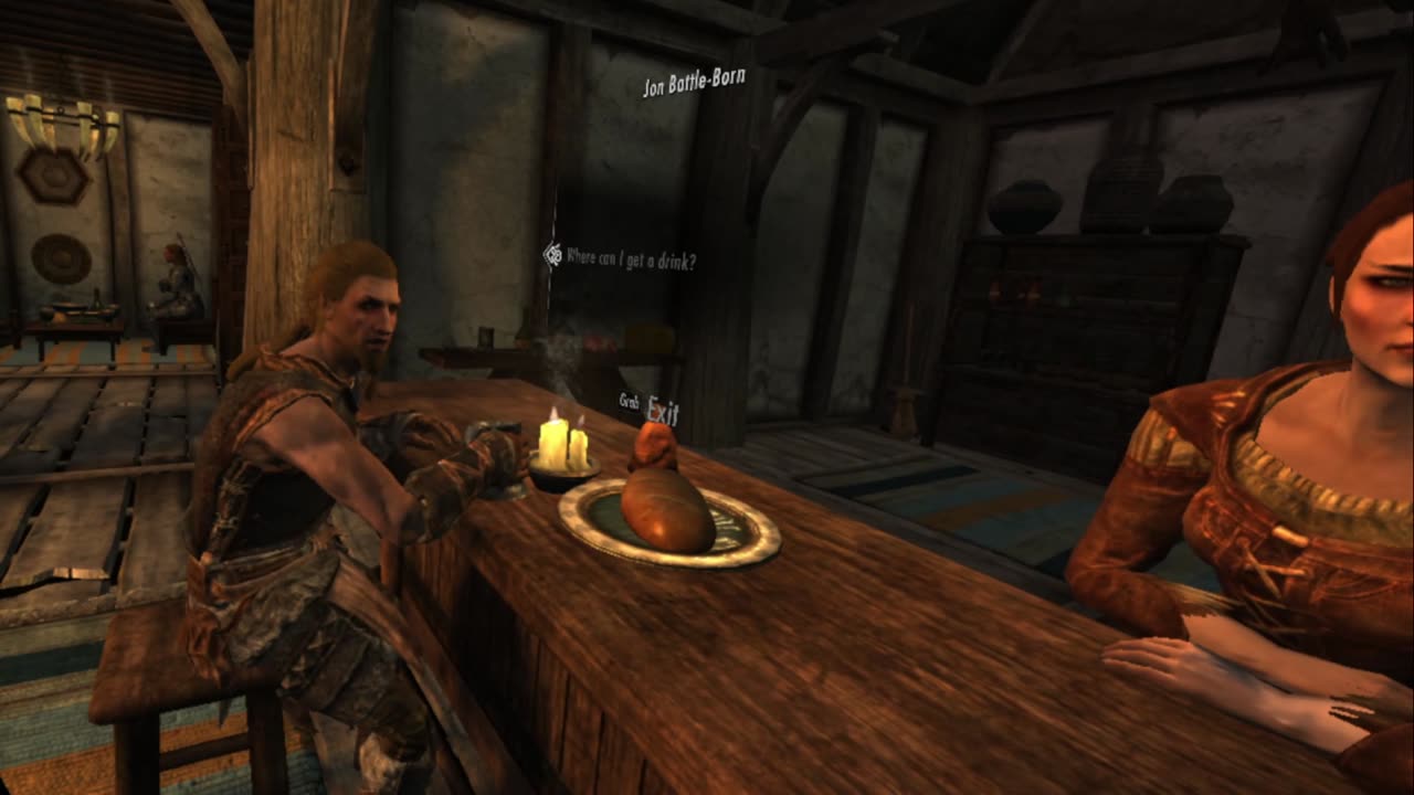 LIVE: Skyrim VR with mods! No Fast Travel Legendary