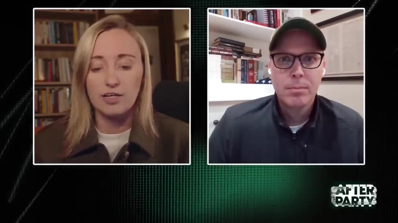 Minnesota Defrauded of $1BILLION+ on Tim Walz’s Watch⚡Sean Davis