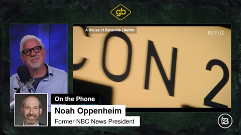 Glenn Beck - This will CHANGE how you think about NUCLEAR WAR