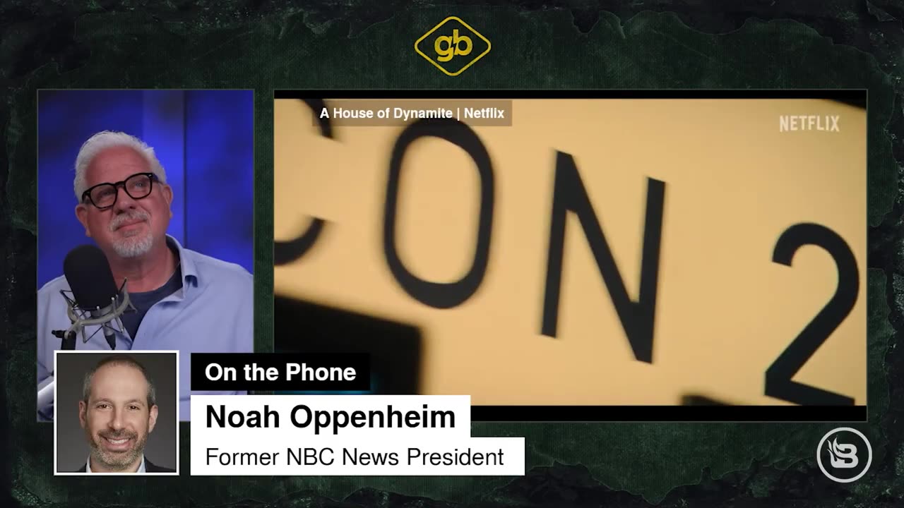 Glenn Beck - This will CHANGE how you think about NUCLEAR WAR