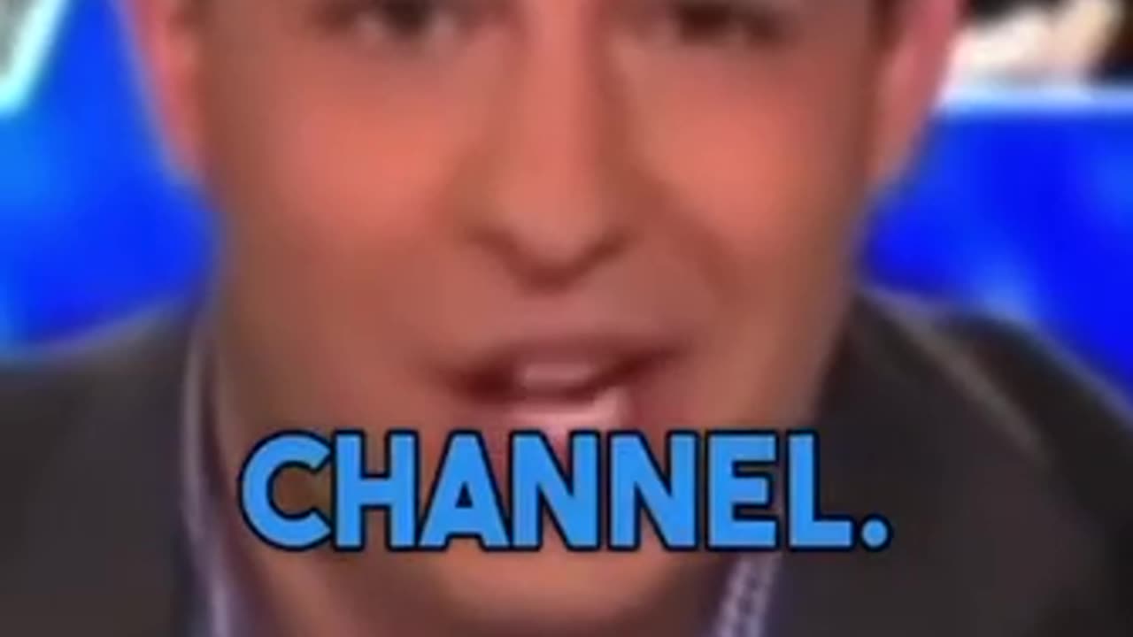 Exposed LIVE on CNN!