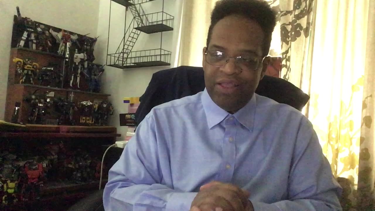 New Policy On Razor Bumps Could Lead To Black Men Being Kicked out