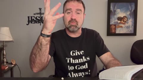 Jesus Christ is the Messiah who died to come live inside of you.