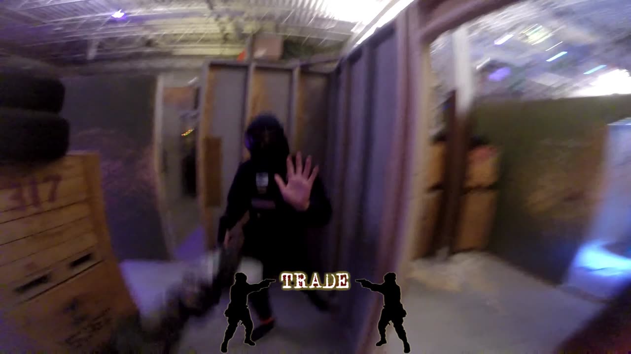 Replay Airsoft Clip of the day