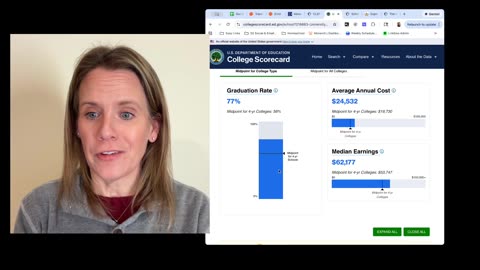 Saving & Planning for College + Live Q&A