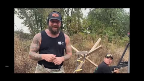 Charlie Kirk "Steel Neck" DEBUNKED with Our .30-06 Ballistics Test