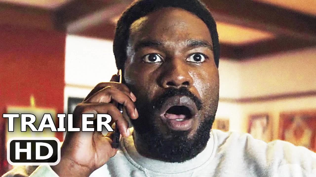 WONDER MAN Official Trailer (2026) Marvel Studios