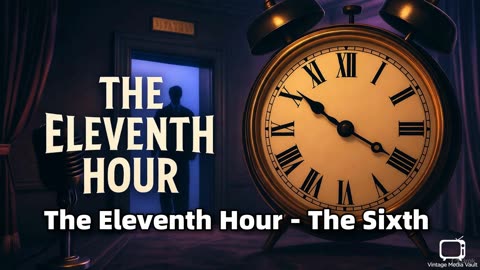 The Eleventh Hour - The Sixth Sense