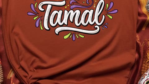 ¿Dulce o tamal? Esta camiseta me representa al 100% #trickortamal #modamexicana