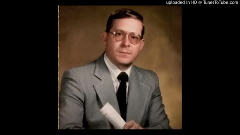WITH ME by Pastor James P. Wickstrom