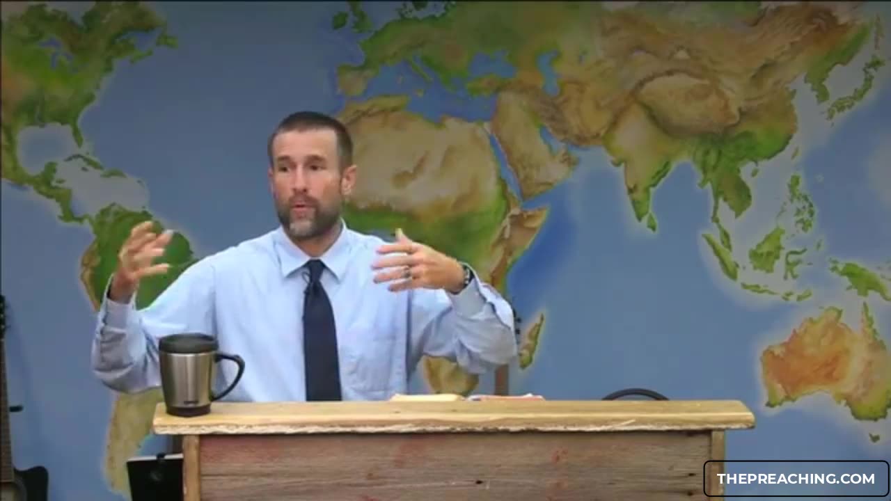 Proverbs 8 Wisdom From Everlasting