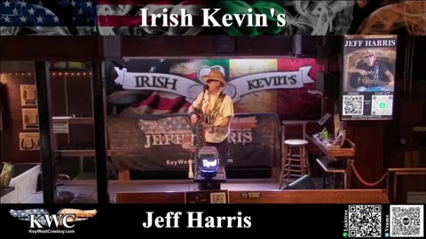 JANUARY 11 2026 LIVE AT IRISH KEVIN'S BAR PART 2