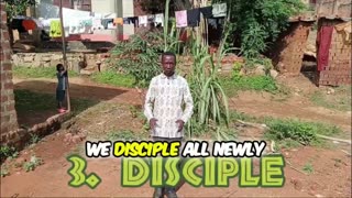 Thursday Bible Study - 10/30/2025 - A Life That Counts