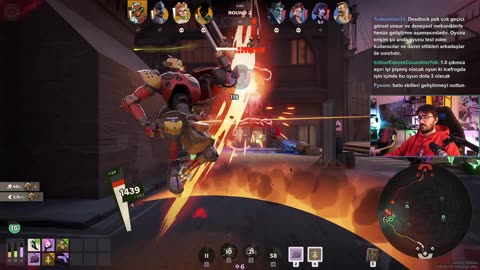 !merch DEDKOK'A DEV GÜNCELLEME + FABRIKASYON