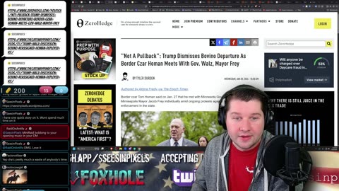 The Breakdown Episode #883: Wednesday News