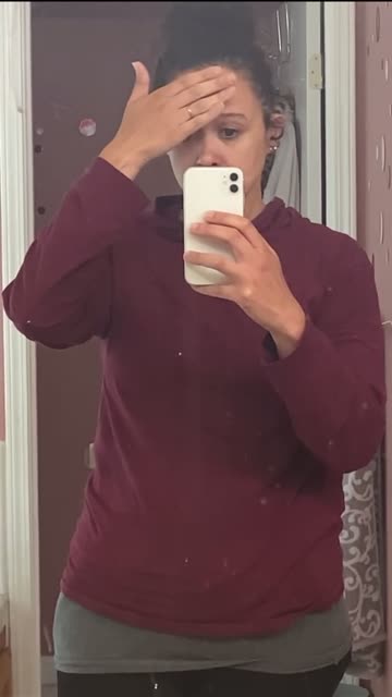 The only one of us scared of how they looks is you Slothpig. STFU n enjoy my dirty bathroom 🐷