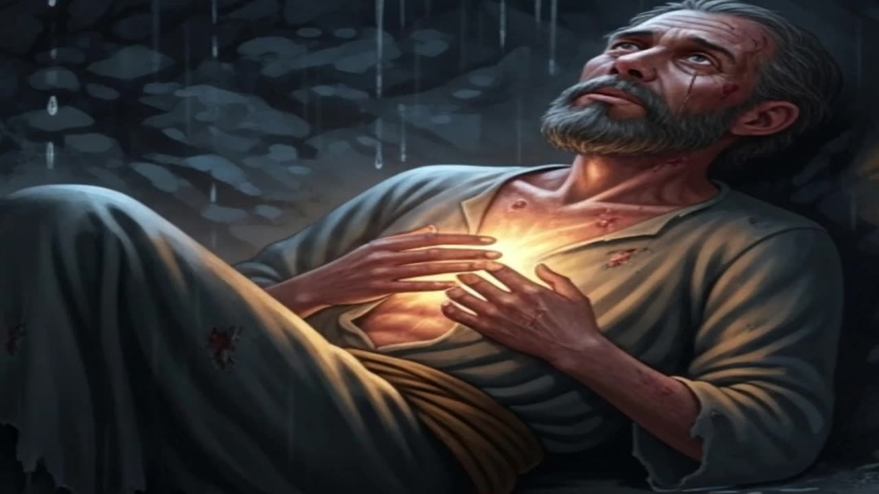 Prayer: Redemption & Strength #prayer #redemption