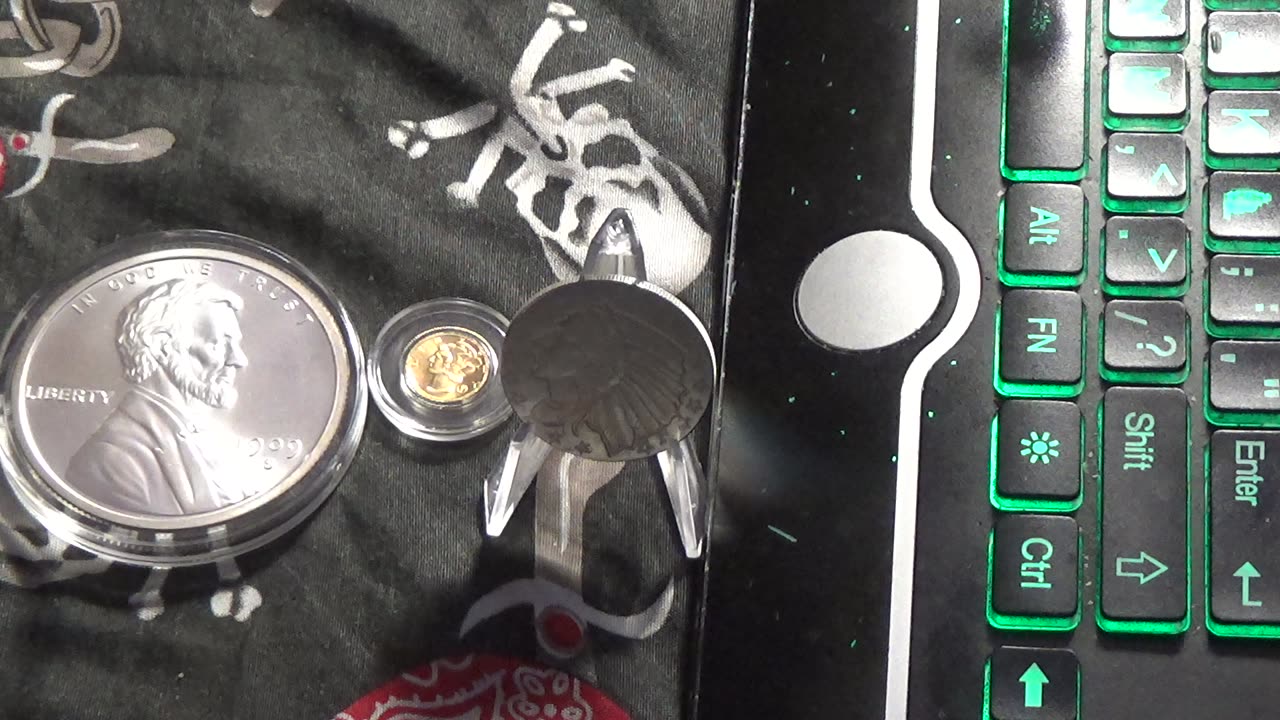 Happy Thanksgiving! I🦃🍗 NEED To Share This Silver Deal With YOU!