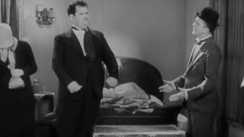 001 Unaccustomed As We Are